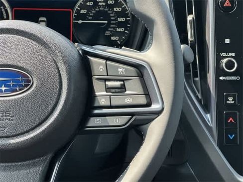 Used 2025 Subaru Forester Limited image 10