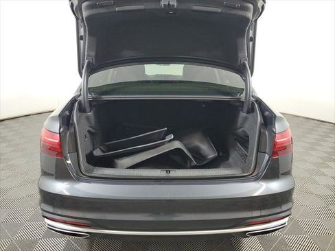 Used 2020 Audi A4 2.0T Premium w/ Convenience Package FWD image 8