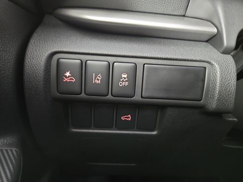 New 2026 Mitsubishi Eclipse Cross SE image 27