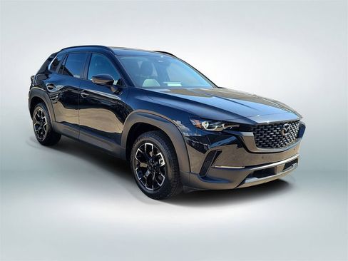 New 2026 MAZDA CX-50 Meridian Edition w/ Weather Package AWD/4WD image 2