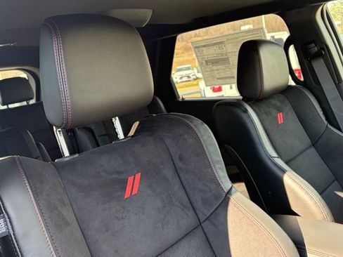 New 2026 Dodge Durango GT image 32