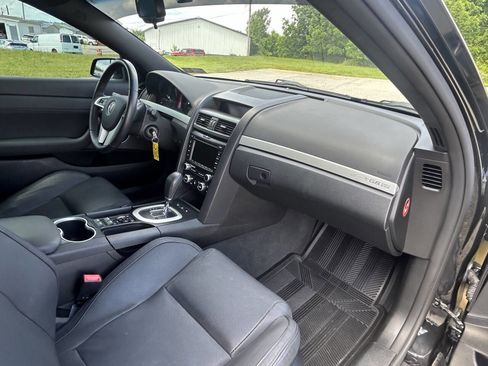Used 2008 Pontiac G8 w/ Premium Package image 25