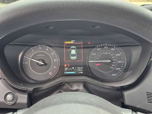 Certified 2023 Subaru Impreza 2.0i Premium AWD/4WD image 25