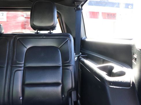 Used 2024 Lincoln Navigator L 4WD image 34