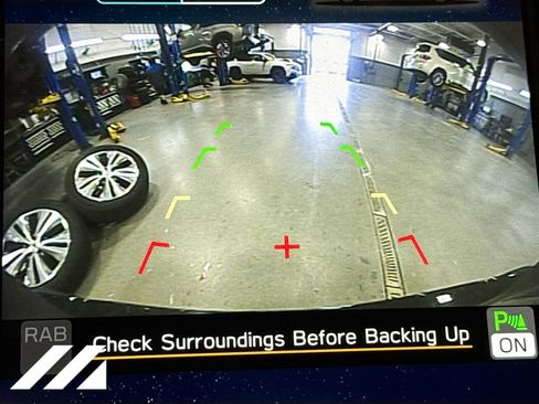 Used 2024 Subaru Outback Limited AWD/4WD image 16