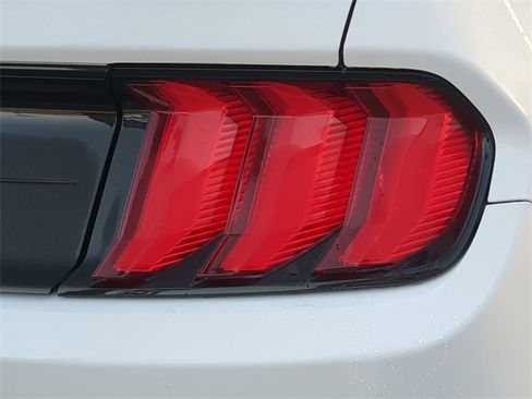 Used 2020 Ford Mustang GT Premium w/ Black Accent Package image 8