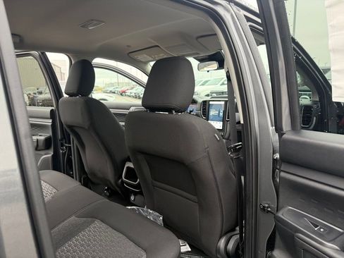 New 2025 Ford Ranger XL w/ Trailer Tow Package image 19