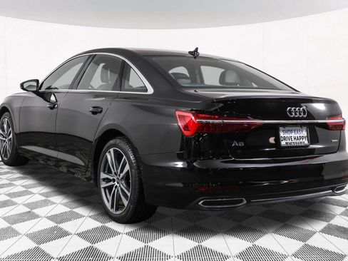 Used 2023 Audi A6 2.0T Premium image 22