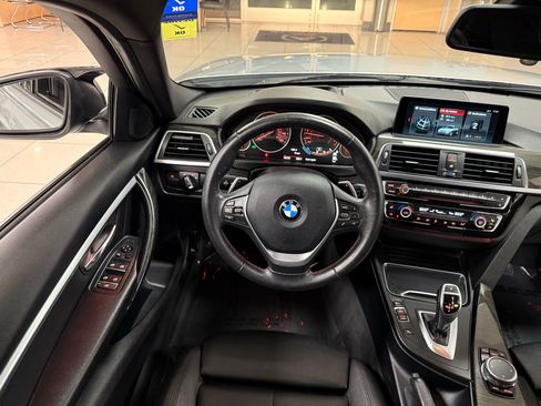 Used 2016 BMW 328i Sedan image 10