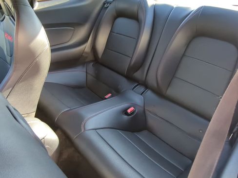 Used 2016 Ford Mustang GT Premium w/ GT Performance Package image 21