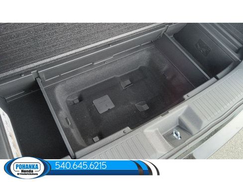 New 2025 Honda Pilot Touring image 42