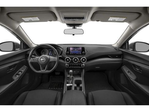 Used 2024 Nissan Sentra S FWD image 6
