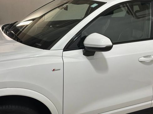 Used 2023 Audi Q3 2.0T Premium w/ Black Optic Sport Package AWD/4WD image 26