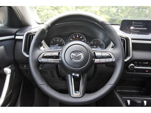 New 2026 MAZDA CX-50 Meridian Edition w/ Weather Package AWD/4WD image 12