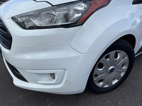 Used 2022 Ford Transit Connect XLT FWD image 12