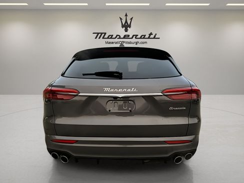 New 2023 Maserati Grecale GT AWD/4WD image 6