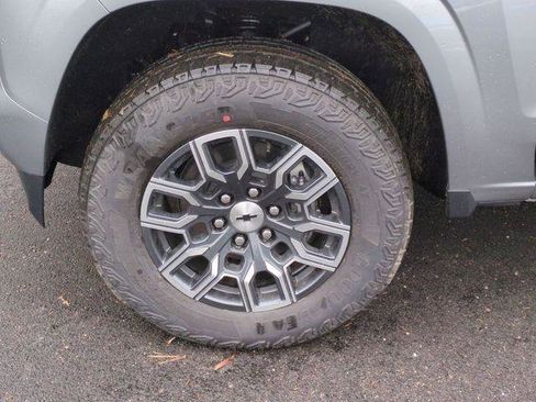 New 2026 Chevrolet Colorado Z71 w/ Technology Package image 10