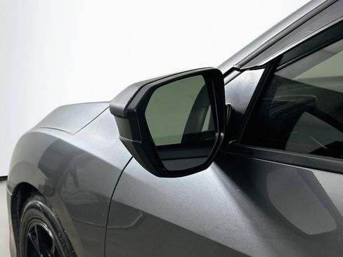 Used 2019 Honda Civic EX image 36