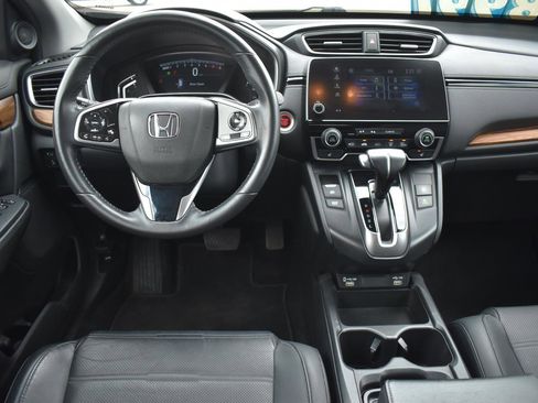 Used 2022 Honda CR-V EX-L image 21