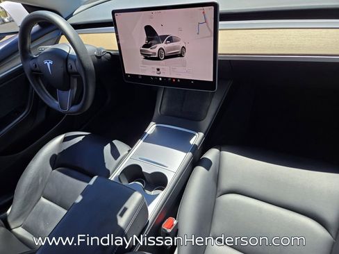 Used 2023 Tesla Model 3 Standard Range RWD image 18