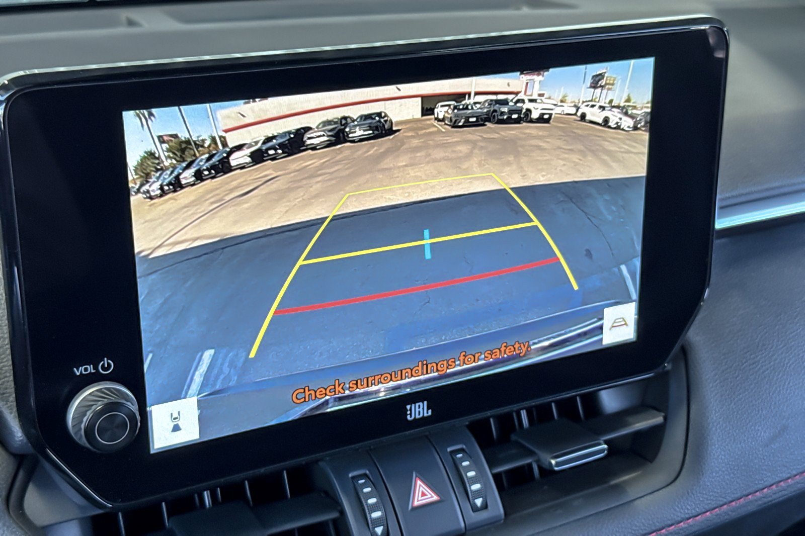 Certified 2024 Toyota RAV4 XSE w/ Weather Package AWD/4WD image 18