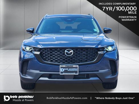 New 2026 MAZDA CX-50 AWD 2.5 S w/ Weather Package image 22