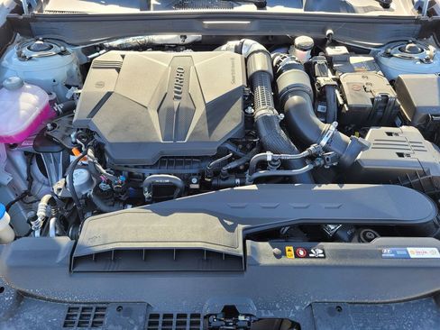 New 2026 Hyundai Sonata N Line image 20