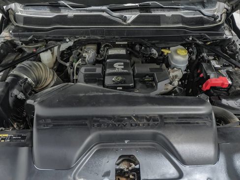 Used 2022 RAM 3500 Limited AWD/4WD image 58