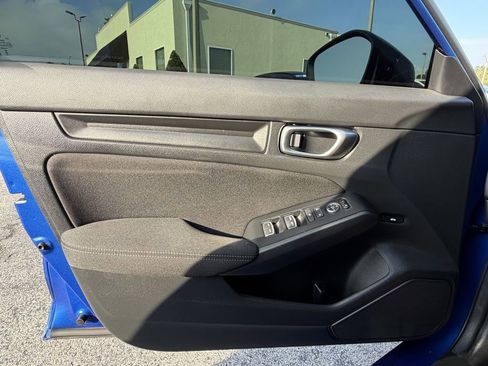 Used 2024 Honda Civic Sport image 21