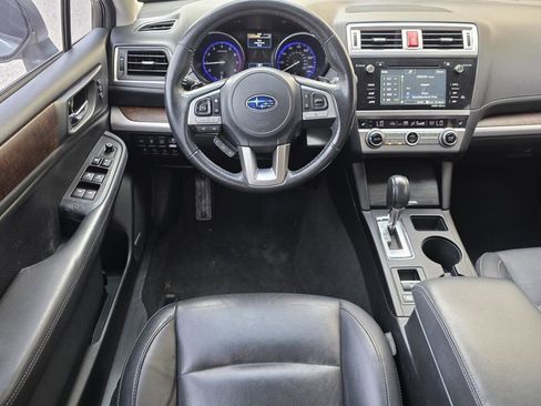 Used 2015 Subaru Outback 2.5i Limited AWD/4WD image 12