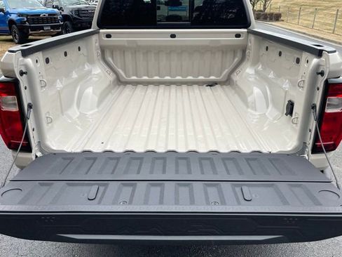 New 2026 GMC Canyon Elevation w/ Convenience Package RWD image 23