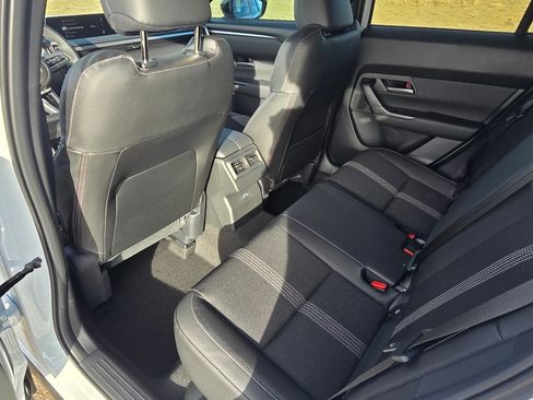 New 2026 MAZDA CX-50 AWD 2.5 S w/ Cargo Package image 14