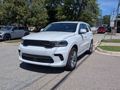 Certified 2020 Dodge Durango GT
