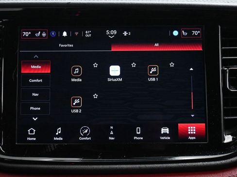 Used 2022 Dodge Durango R/T AWD/4WD image 38
