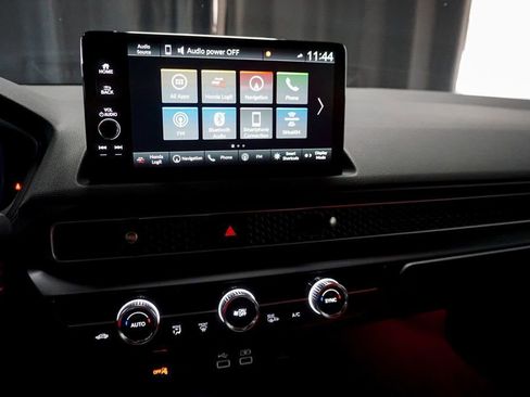 Used 2025 Honda Civic Type R image 23