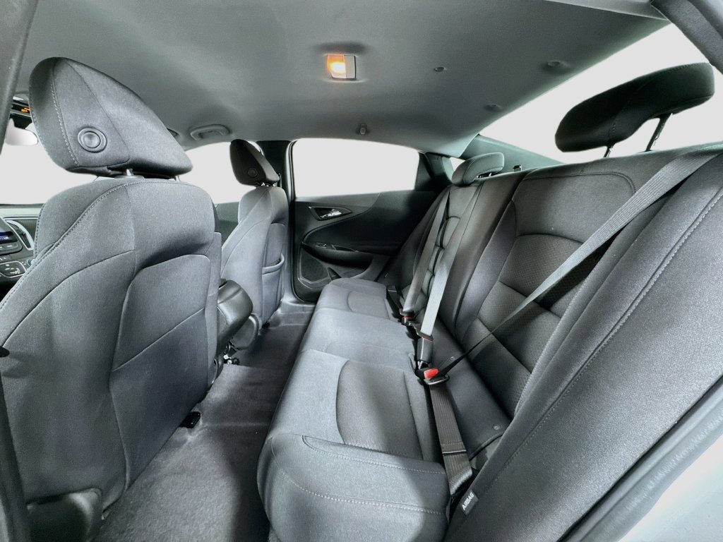 Used 2023 Chevrolet Malibu LS w/ Driver Confidence Package FWD image 13