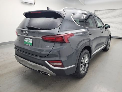 Used 2019 Hyundai Santa Fe AWD image 9