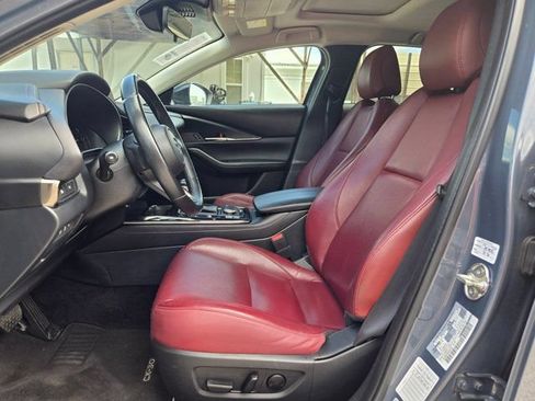Used 2025 MAZDA CX-30 AWD 2.5 S w/ Preferred Package image 23
