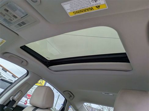 Used 2017 Honda Civic EX image 20