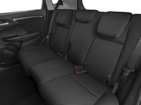 Used 2018 Honda Fit EX image 14