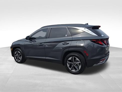 Used 2026 Hyundai Tucson SEL FWD image 7