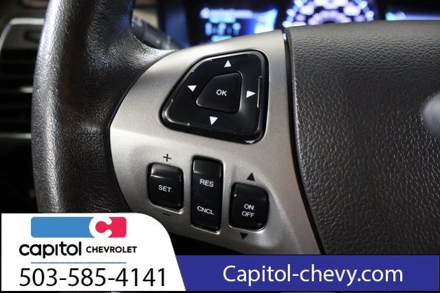 Used 2014 Ford Flex Limited AWD/4WD image 18