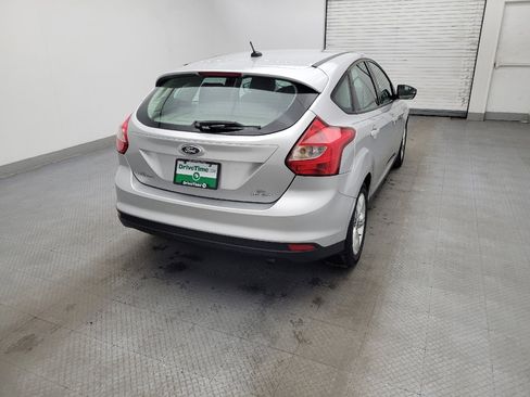 Used 2013 Ford Focus SE image 7