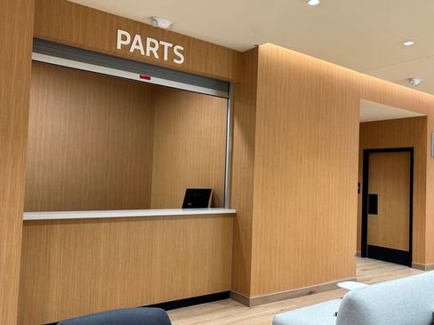 Used 2022 Kia Sportage LX w/ LX AWD Value Edition Package image 6