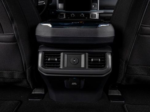 Used 2026 Ford F150 XLT w/ XLT Black Appearance Package AWD/4WD image 32