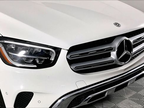 Used 2021 Mercedes-Benz GLC 300 image 28