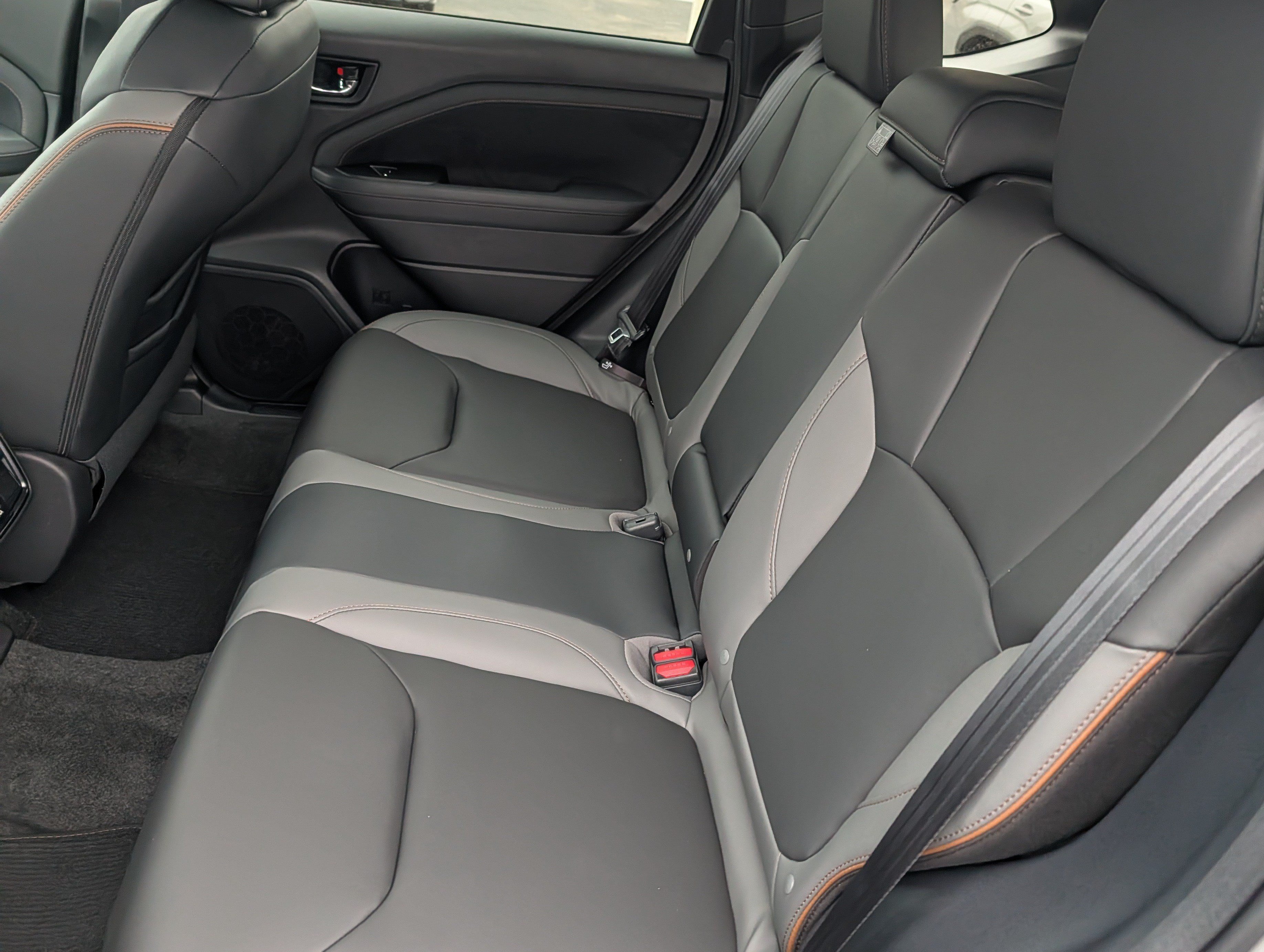 New 2026 Subaru Forester Sport AWD/4WD image 6