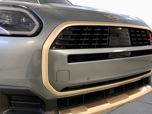 Used 2025 MINI Cooper Countryman S AWD/4WD image 32