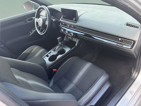 Certified 2023 Honda Civic Sport image 20