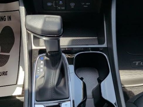 Certified 2026 Hyundai Tucson SEL FWD image 24